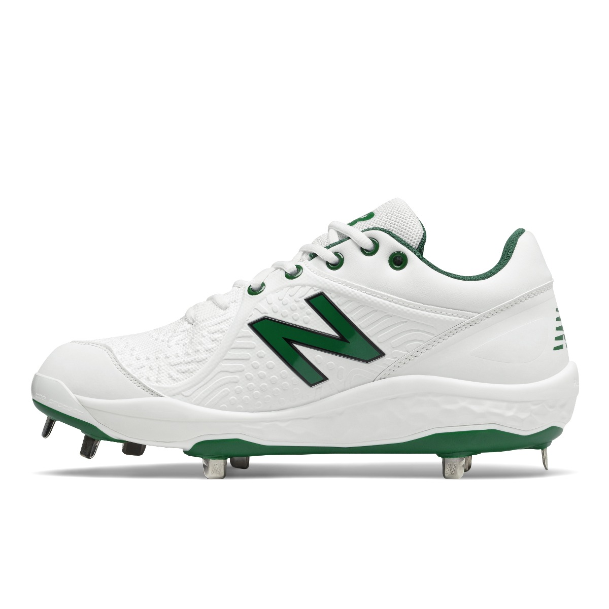 New Balance 3000V5 Metal Cleat Low - Picture 14 of 16