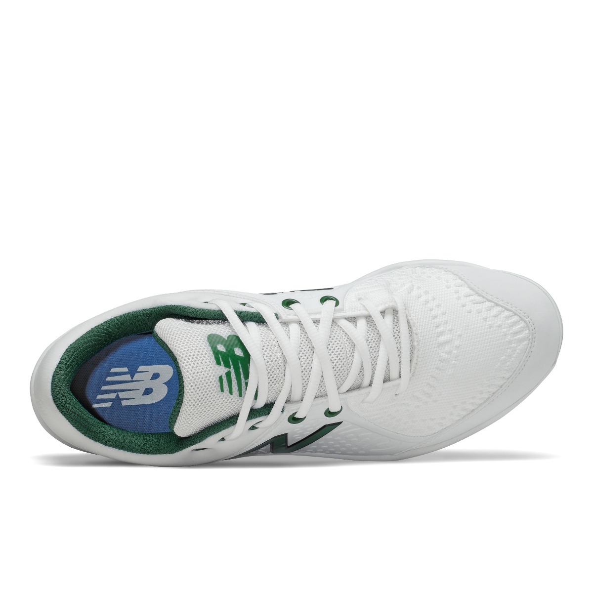 New Balance 3000V5 Metal Cleat Low - Picture 15 of 16