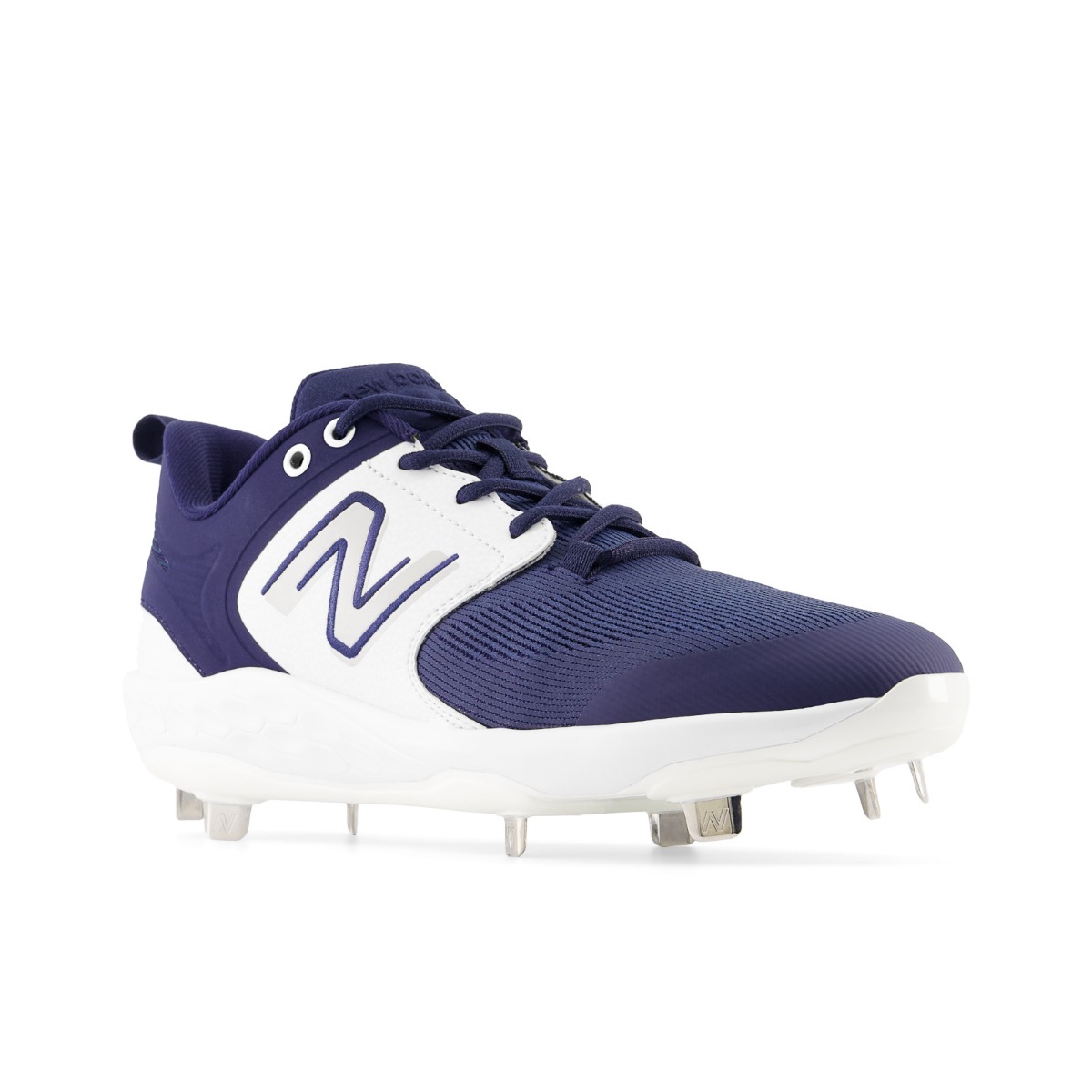 Botines de béisbol New Balance 3000v6 bajos de metal para hombre adulto - Imagen 18 de 24