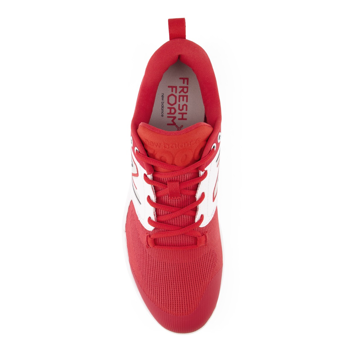 Botines de béisbol New Balance 3000v6 bajos de metal para hombre adulto - Imagen 20 de 24