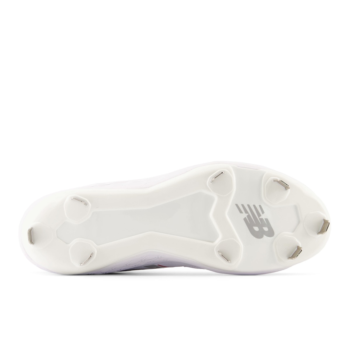 Botines de béisbol New Balance 3000v6 bajos de metal para hombre adulto - Imagen 22 de 24