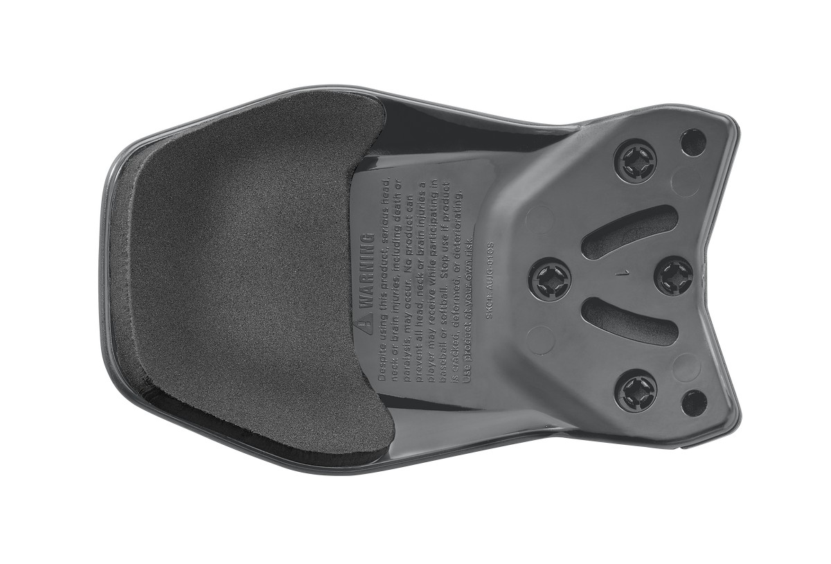 Protector de mandíbula mate multiajustable Easton - Imagen 7 de 15