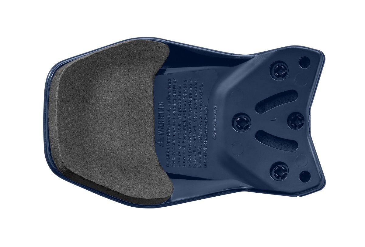 Protector de mandíbula mate multiajustable Easton - Imagen 9 de 15
