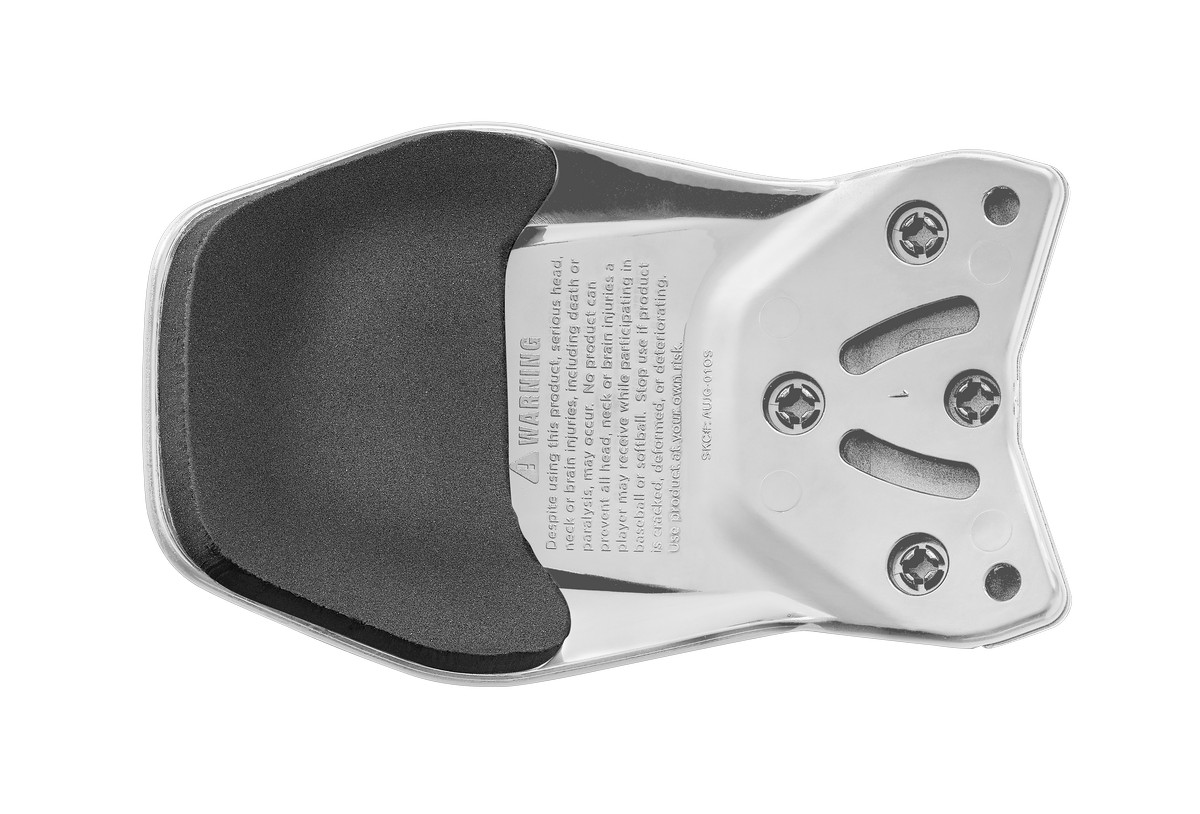 Protector de mandíbula mate multiajustable Easton - Imagen 15 de 15