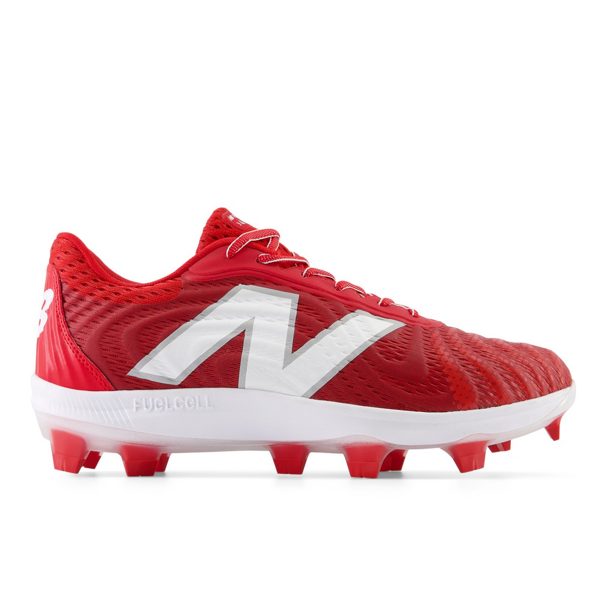 New Balance Men's FuelCell 4040v7 Low Molded Baseball Cleat - Imagen 21 de 28