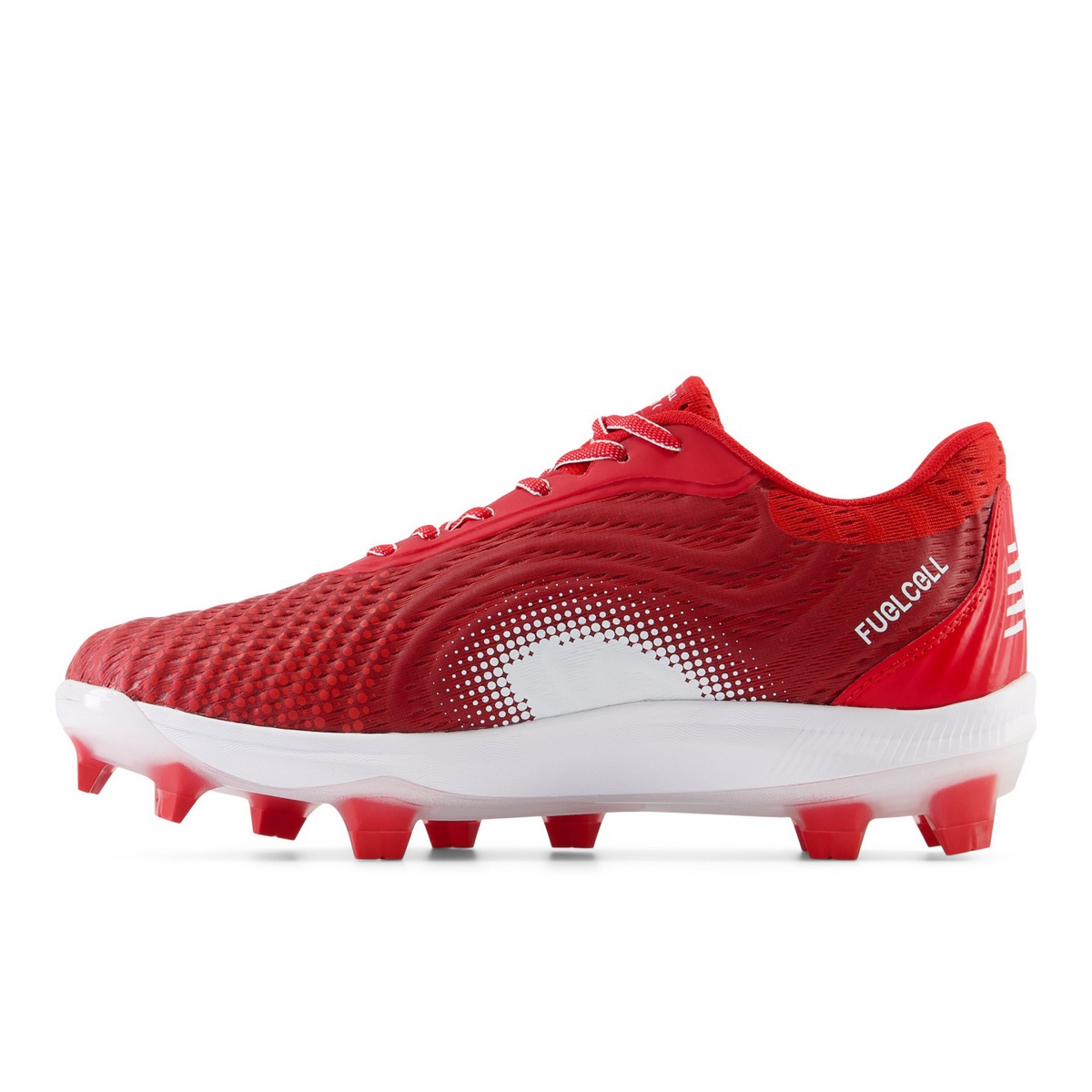 New Balance Men's FuelCell 4040v7 Low Molded Baseball Cleat - Imagen 19 de 28