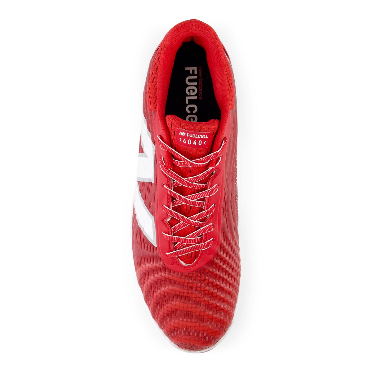 New Balance Men's FuelCell 4040v7 Low Molded Baseball Cleat - Imagen 20 de 28