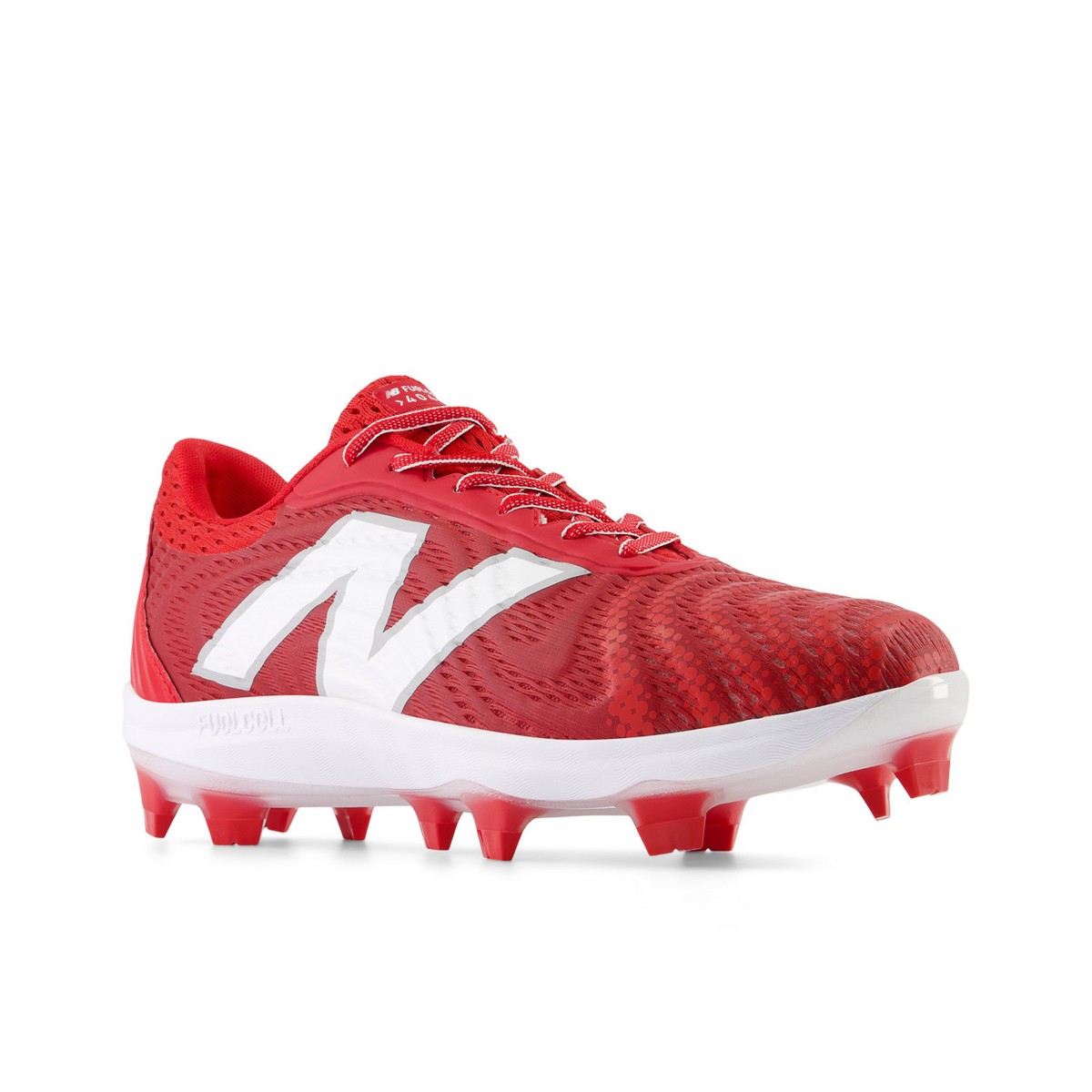 New Balance Men's FuelCell 4040v7 Low Molded Baseball Cleat - Imagen 23 de 28