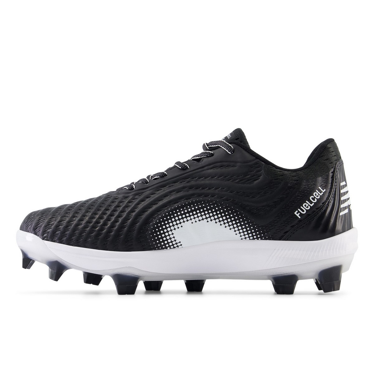 New Balance Men's FuelCell 4040v7 Low Molded Baseball Cleat - Imagen 8 de 28