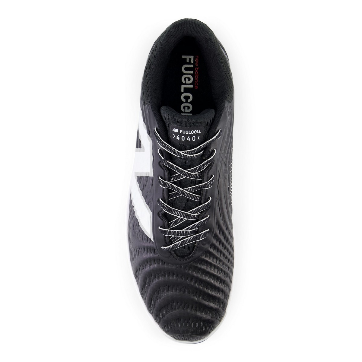 New Balance Men's FuelCell 4040v7 Low Molded Baseball Cleat - Imagen 9 de 28