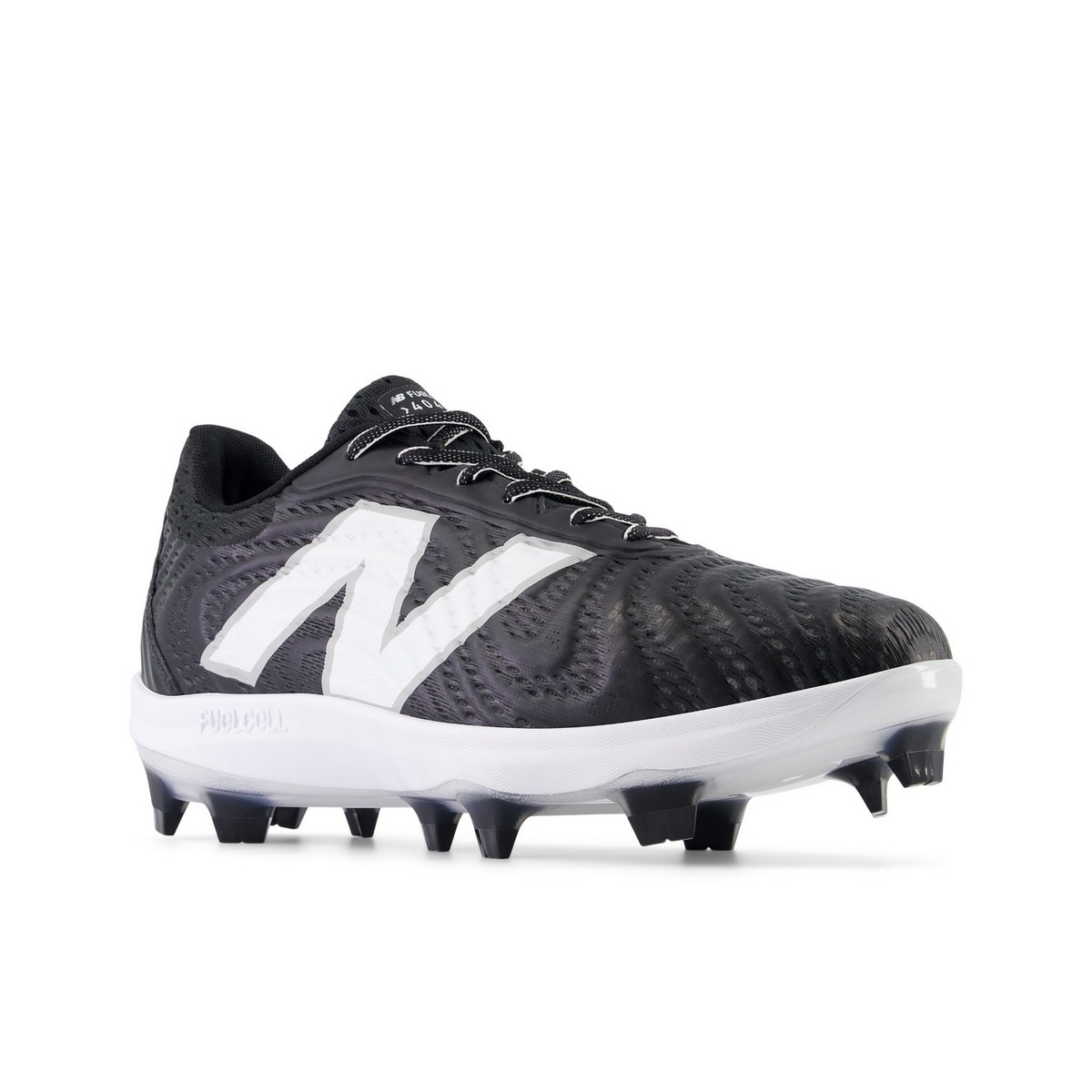 New Balance Men's FuelCell 4040v7 Low Molded Baseball Cleat - Imagen 7 de 28