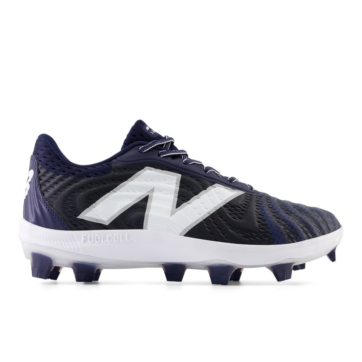 New Balance Men's FuelCell 4040v7 Low Molded Baseball Cleat - Imagen 14 de 28