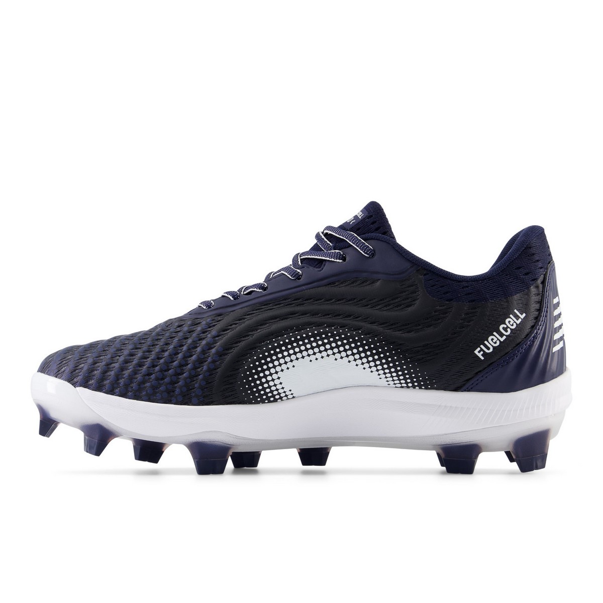New Balance Men's FuelCell 4040v7 Low Molded Baseball Cleat - Imagen 17 de 28