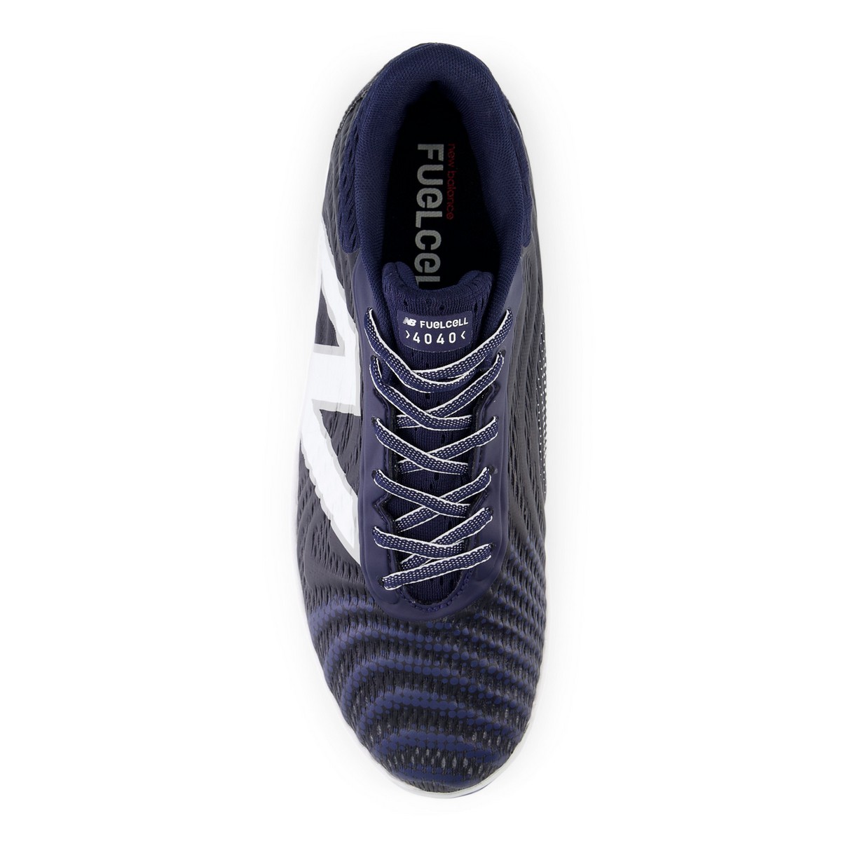 New Balance Men's FuelCell 4040v7 Low Molded Baseball Cleat - Imagen 18 de 28