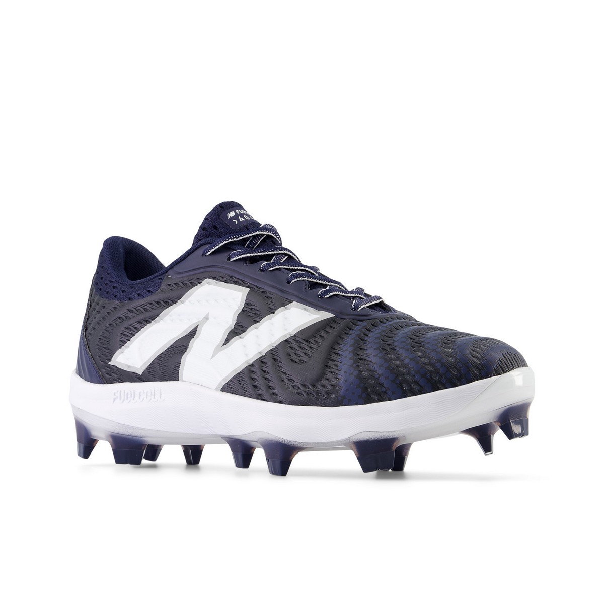 New Balance Men's FuelCell 4040v7 Low Molded Baseball Cleat - Imagen 16 de 28