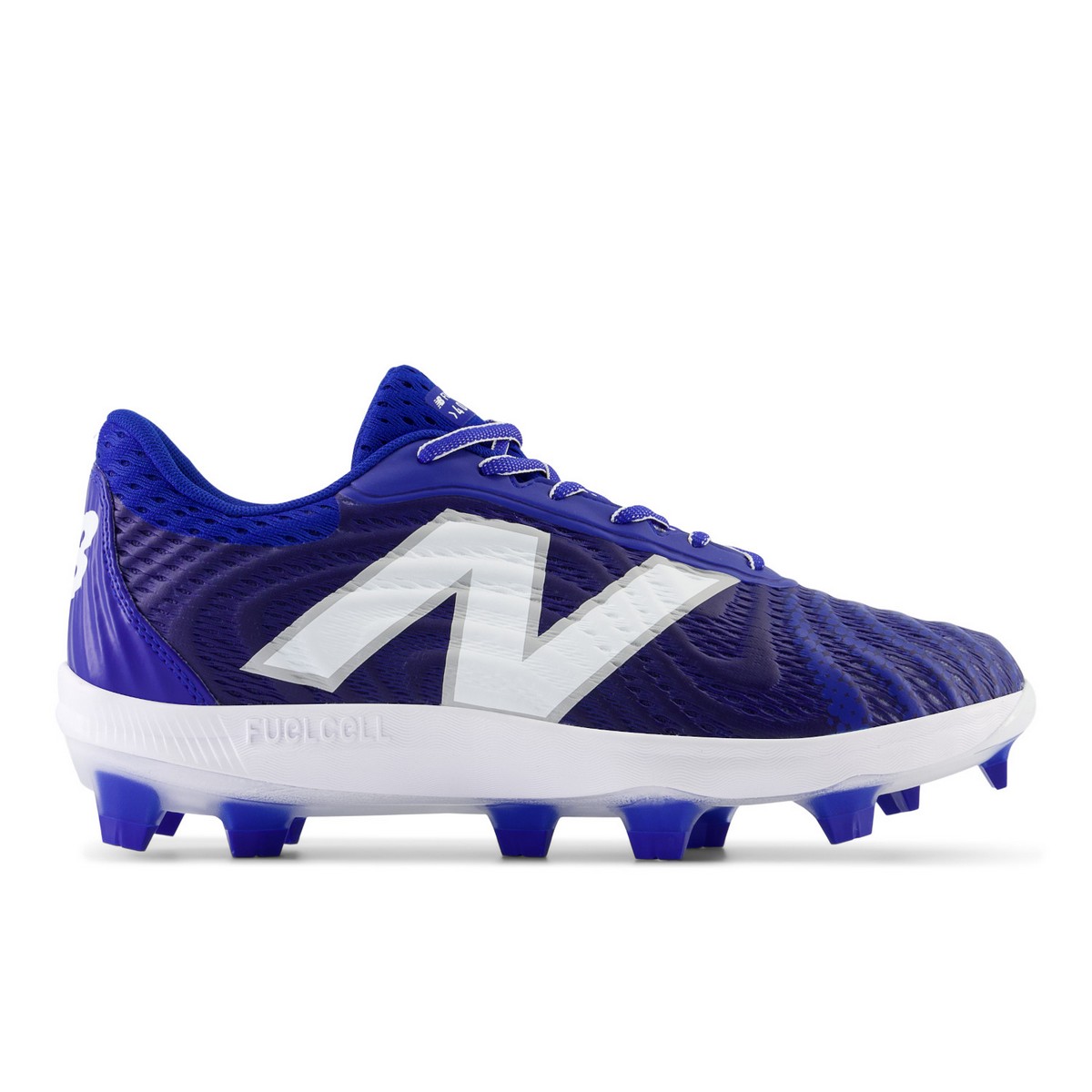 New Balance Men's FuelCell 4040v7 Low Molded Baseball Cleat - Imagen 24 de 28