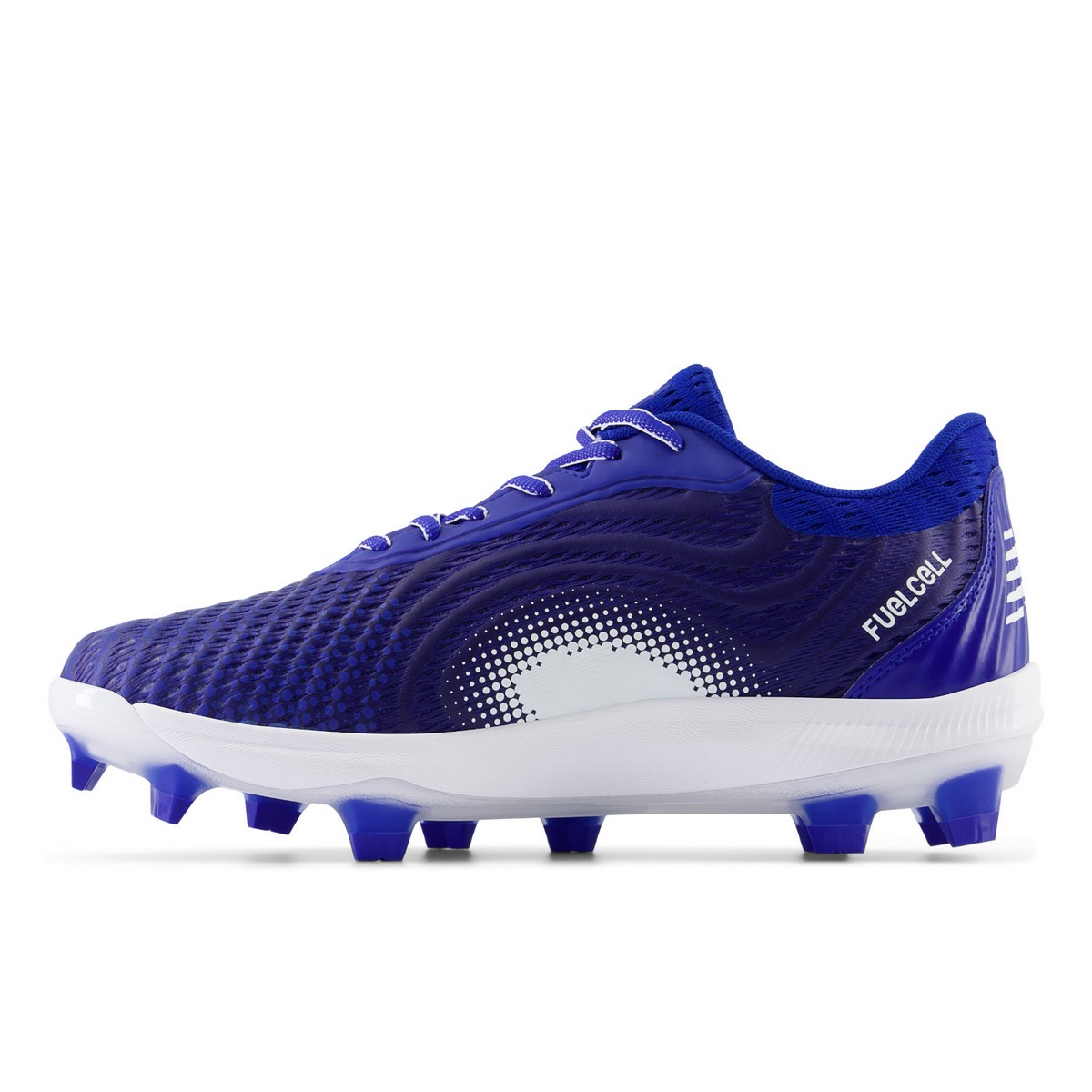 New Balance Men's FuelCell 4040v7 Low Molded Baseball Cleat - Imagen 25 de 28
