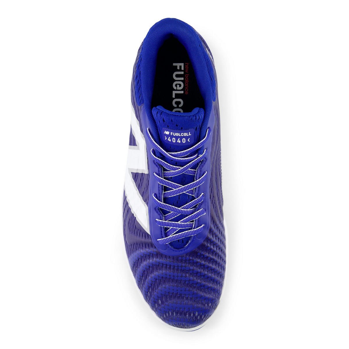 New Balance Men's FuelCell 4040v7 Low Molded Baseball Cleat - Imagen 28 de 28