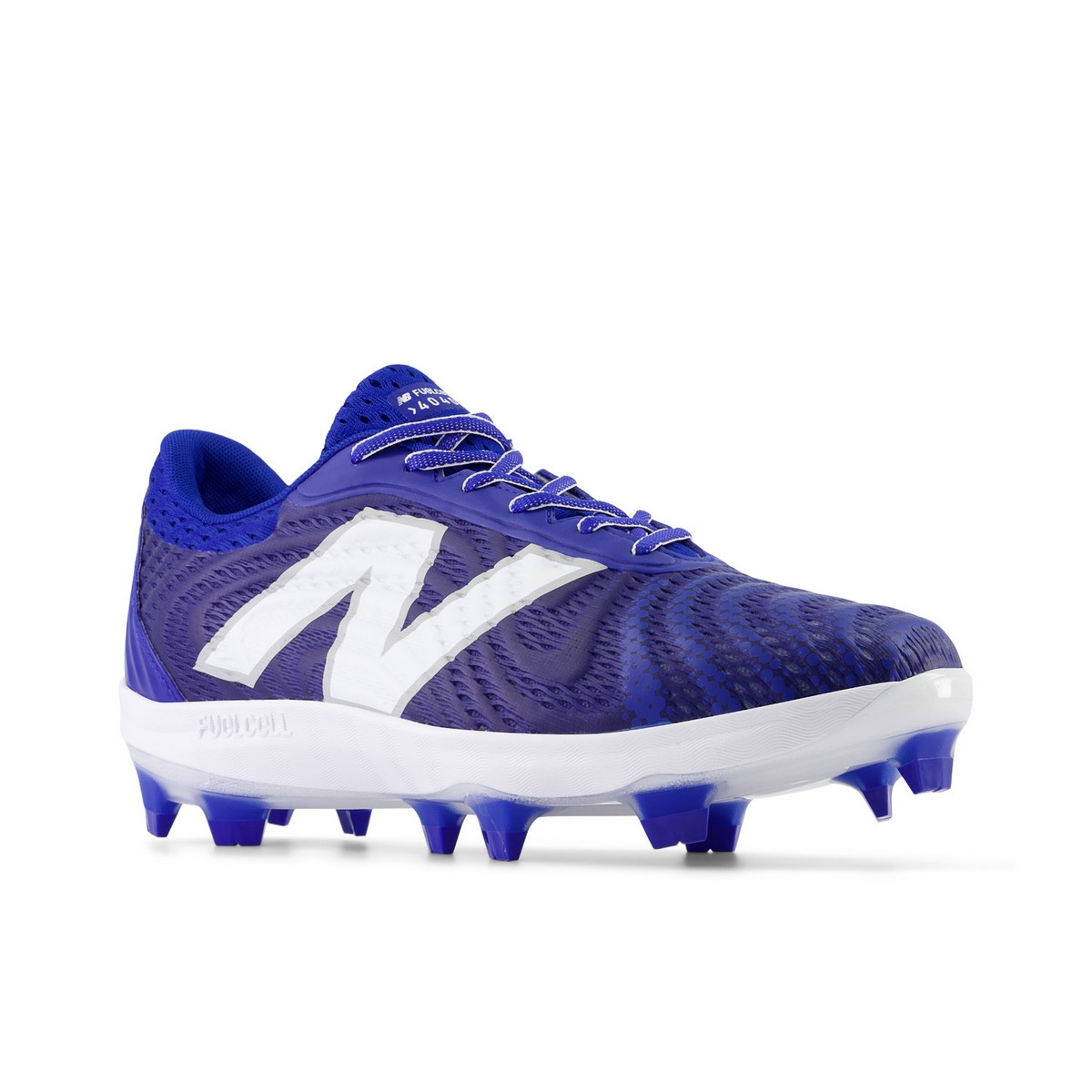 New Balance Men's FuelCell 4040v7 Low Molded Baseball Cleat - Imagen 27 de 28