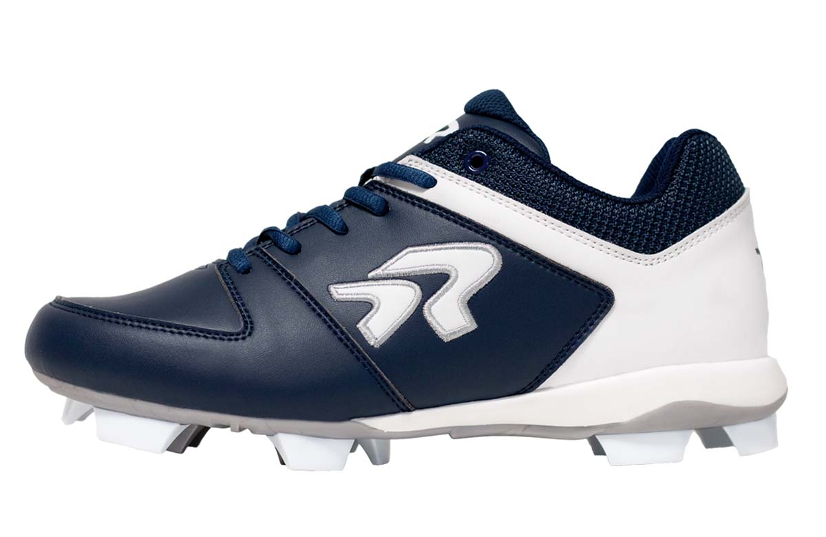Crampons de softball femme Ringor Flite - Photo 5/9