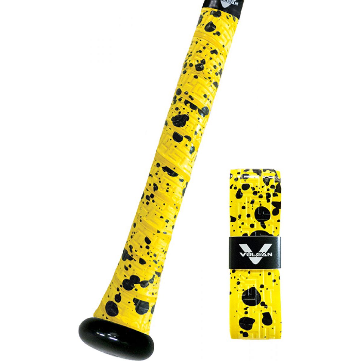 Empuñadura de murciélago Vulcan Splatter Series - Imagen 4 de 5