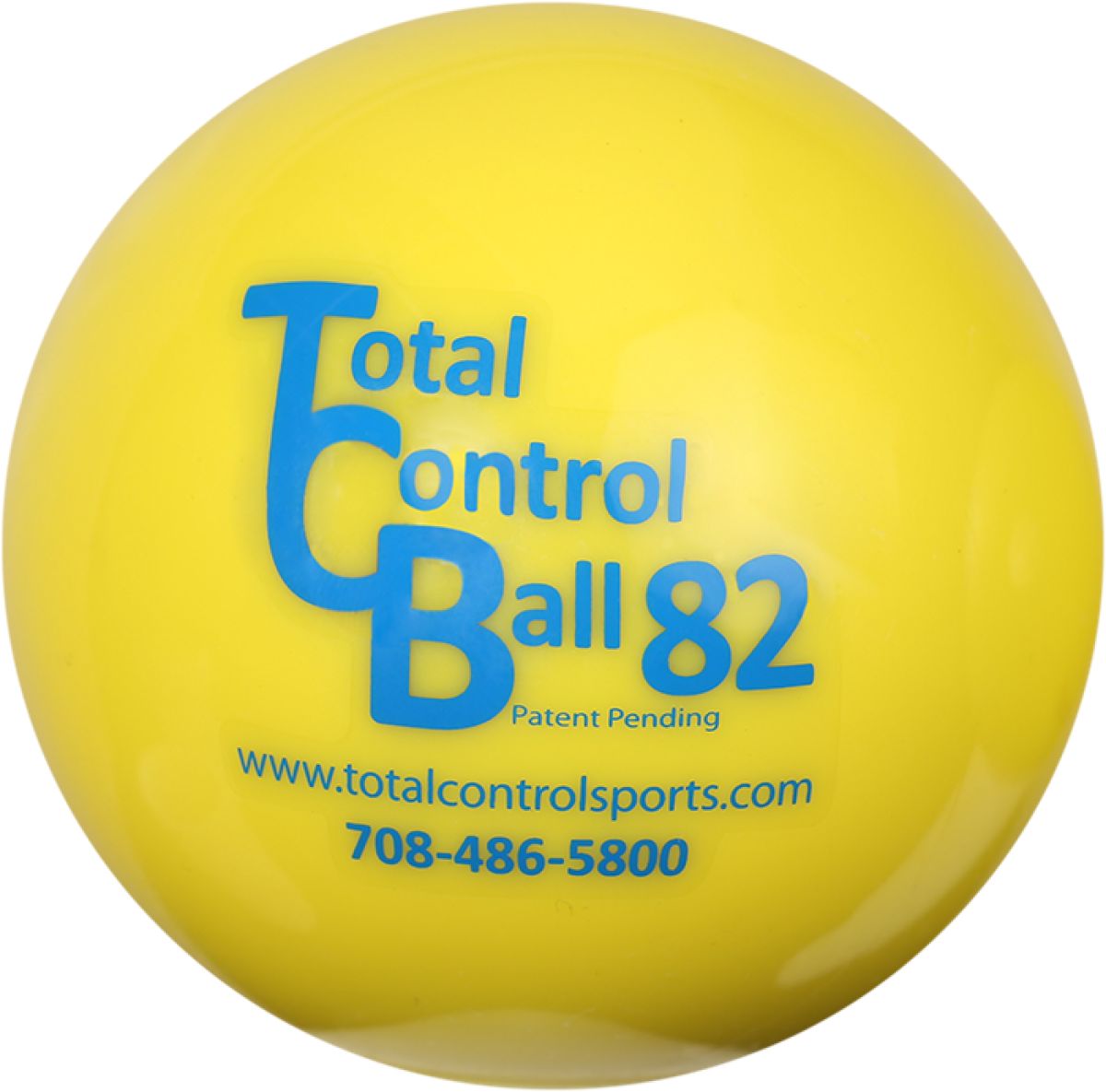 Balón de entrenamiento Total Control 3,2" 82 (paquete múltiple) - Imagen 4 de 4