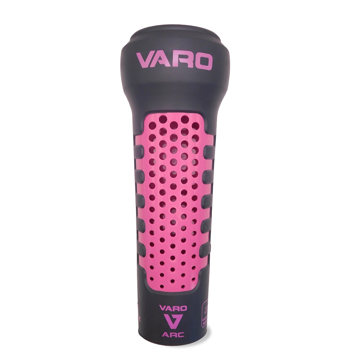 Varo ARC 12 oz. Peso de murciélago para murciélagos de barril de 2-5/8" y 2-3/4" - Imagen 9 de 9